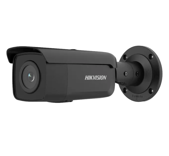DS-2CD2T46G2-4I 4МП (4мм)(C)(BLACK) IP видеокамера Hikvision DS-2CD2T46G2-4I 4МП (4мм)(C)(BLACK) IP видеокамера Hikvision