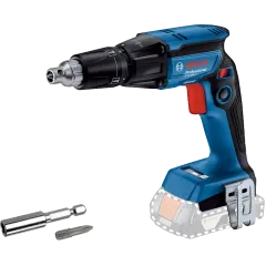 Bosch GTB 185-LI з GMA55 / GTB185-LI Акумуляторний шуруповерт