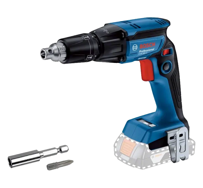 Bosch GTB 185-LI з GMA55 / GTB185-LI Акумуляторний шуруповерт