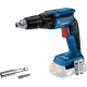 Bosch GTB 185-LI з GMA55 / GTB185-LI Акумуляторний шуруповерт