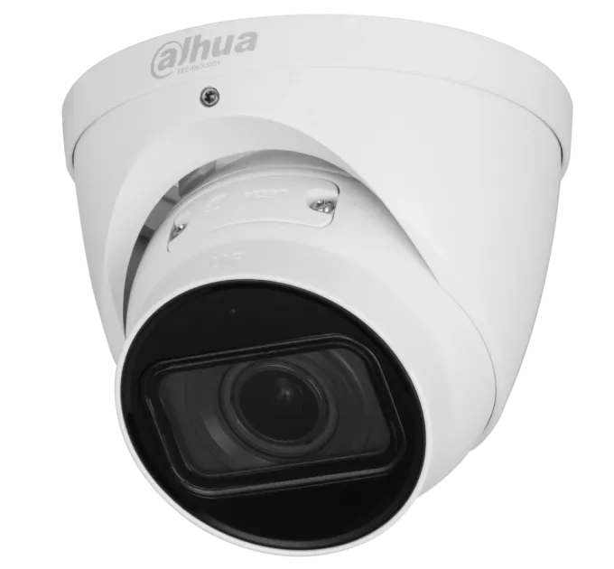 DH-IPC-HDW2441T-ZS 4МП (2.7-13.5мм) з мікрофоном IP відеокамера Dahua