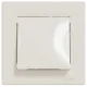 Schneider Electric Asfora EPH0100123 Вимикач одноклавішний самозатискний