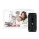 Hikvision DS-KB8113-IME1(B)+DS-KH9510-WTE1(B) Комплект "Премиум"