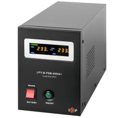 LOGICPOWER LPY-B-PSW-500VA+ Источник бесперебойного питания