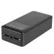 TITANUM OL03 Black 30000mAh Повербанк
