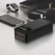 TITANUM OL03 Black 30000mAh Повербанк