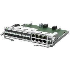 Ruijie M6000-16SFP8GT2XS для коммутатора RG-NBS6002 Плата Ruijie M6000-16SFP8GT2XS для коммутатора RG-NBS6002 Плата