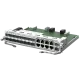 Ruijie M6000-16SFP8GT2XS для коммутатора RG-NBS6002 Плата