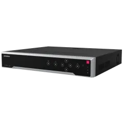 DS-7732NI-M4/24P 32-канальный 1.5U 24 PoE 8K Видеорегистратор Hikvision DS-7732NI-M4/24P 32-канальный 1.5U 24 PoE 8K Видеорегистратор Hikvision