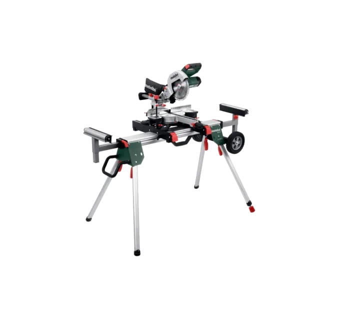 Metabo KGS 216 M Metabo KSU 251 (691213000) Торцювальна пила