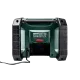 Metabo R 12-18 BT (600777850) Акумуляторний радіоприймач