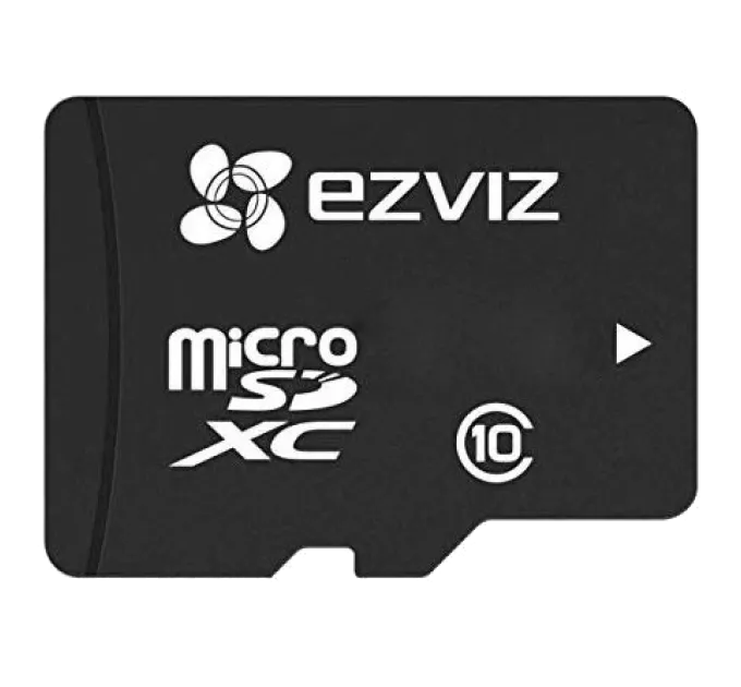 CS-CMT-CARDT32G-D 32Гб Карта памяти Ezviz CS-CMT-CARDT32G-D 32Гб Карта памяти Ezviz