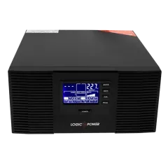 LogicPower LPM-PSW-1500VA Источник бесперебойного питания