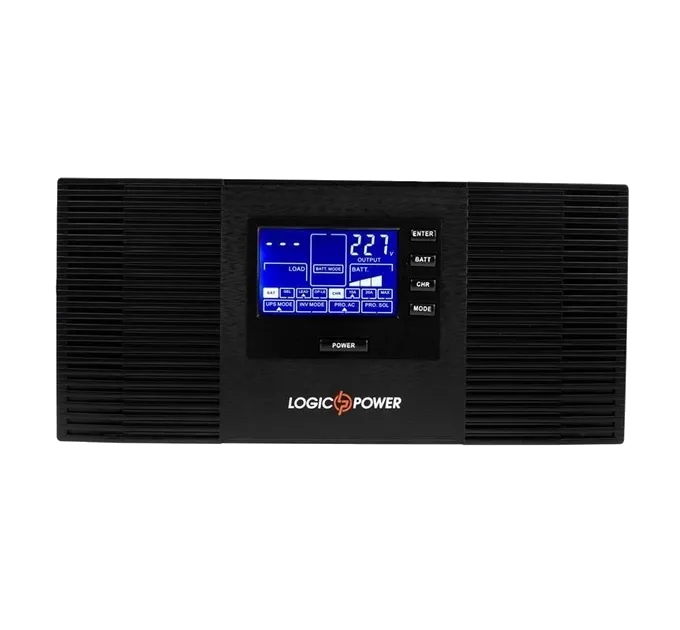 LogicPower LPM-PSW-1500VA Источник бесперебойного питания