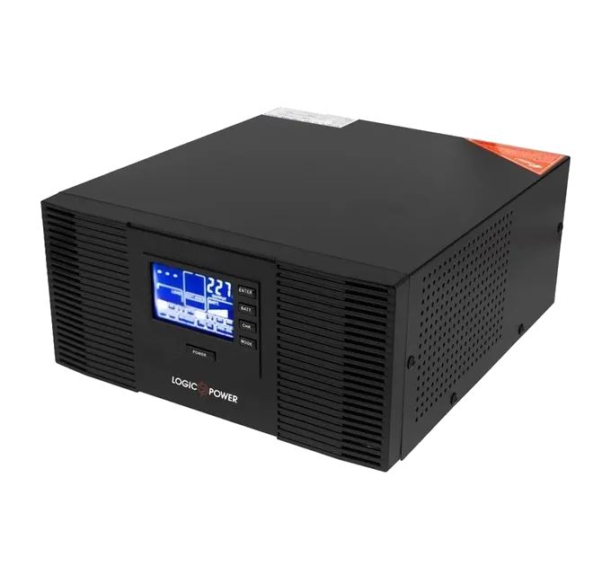 LogicPower LPM-PSW-1500VA Источник бесперебойного питания