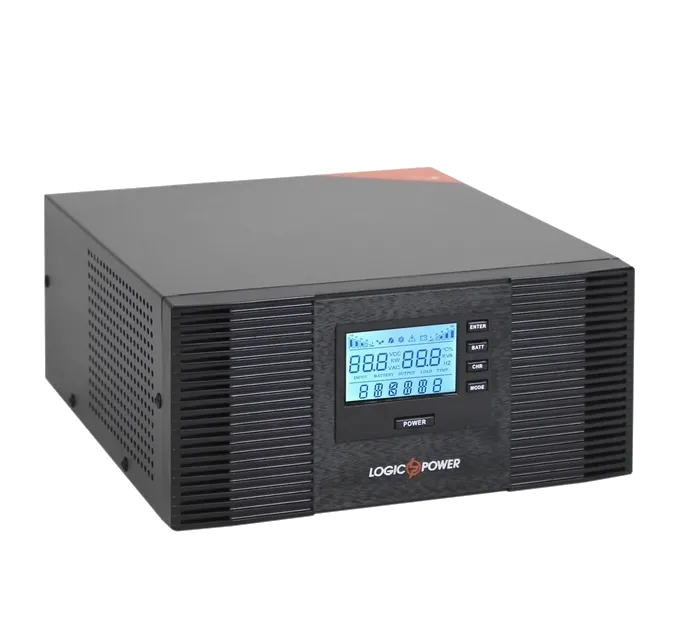 LogicPower LPM-PSW-1500VA Источник бесперебойного питания
