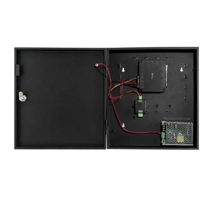 ZKTeco C2-260 Package Контролер для двох дверей