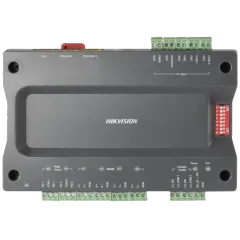 Hikvision DS-K2210 Мастер контроллер управления лифтами Hikvision DS-K2210 Мастер контроллер управления лифтами