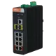 Dahua DH-IS4210-8GT-120 PoE Коммутатор 10 портов управляемый