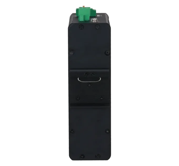 Dahua DH-IS4210-8GT-120 PoE Коммутатор 10 портов управляемый