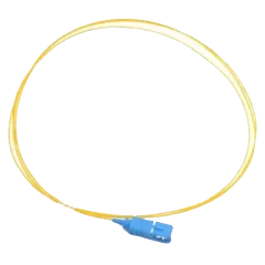 Pigtail OFP-SC/UPC-1,5 Пигтейл Pigtail OFP-SC/UPC-1,5 Пигтейл