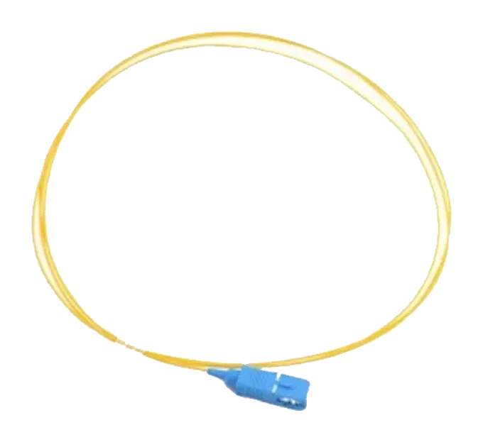 Pigtail OFP-SC/UPC-1,5 Пигтейл Pigtail OFP-SC/UPC-1,5 Пигтейл
