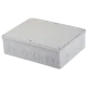 ABS 280х210х74, IP65, AP-UEA Коробка монтажна
