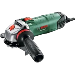 Bosch PWS 850-125 (06033A270B) Угловая шлифмашина