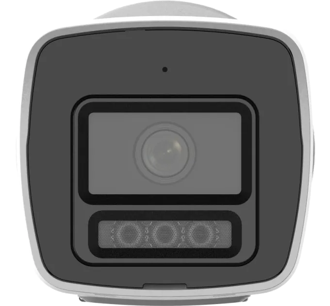 DS-2CD1047G3-LIUF 4МП (2.8мм) 100+10 Комплект IP відеокамер Hikvision
