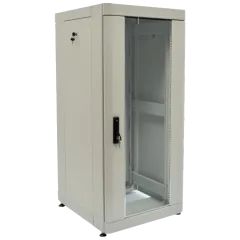 19" 24U 610 х 865 Шкаф коммутационный