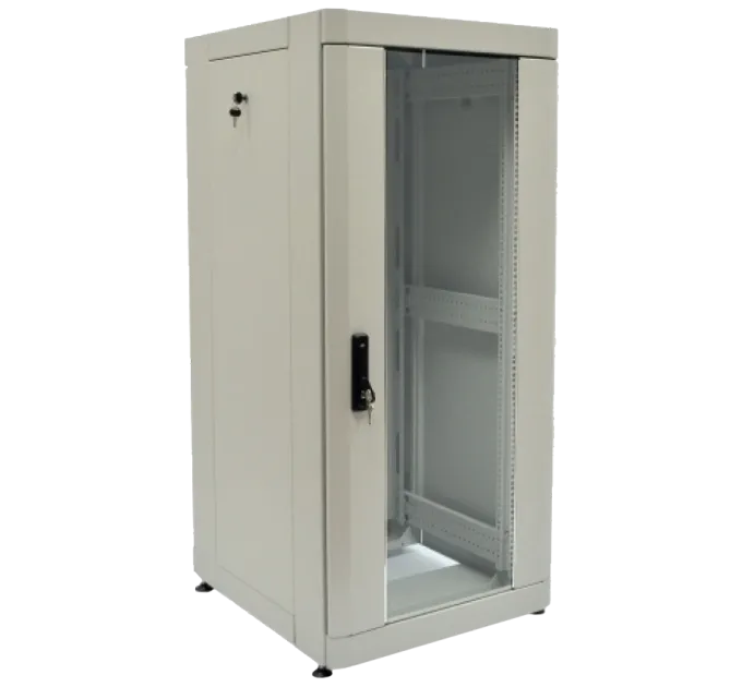 19" 24U 610 х 865 Шкаф коммутационный 19" 24U 610 х 865 Шкаф коммутационный