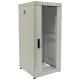 19" 24U 610 х 865 Шкаф коммутационный