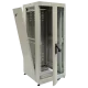 19" 24U 610 х 865 Шкаф коммутационный