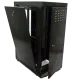 19" 33U 610х865 Шкаф усиленный черный