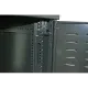 19" 33U 610х865 Шкаф усиленный черный