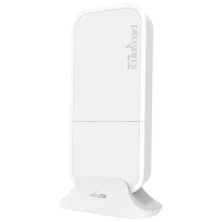 MikroTik wAP LTE kit (2024) (wAPR-2nD&EC200A-EU) зовнішня Точка доступу