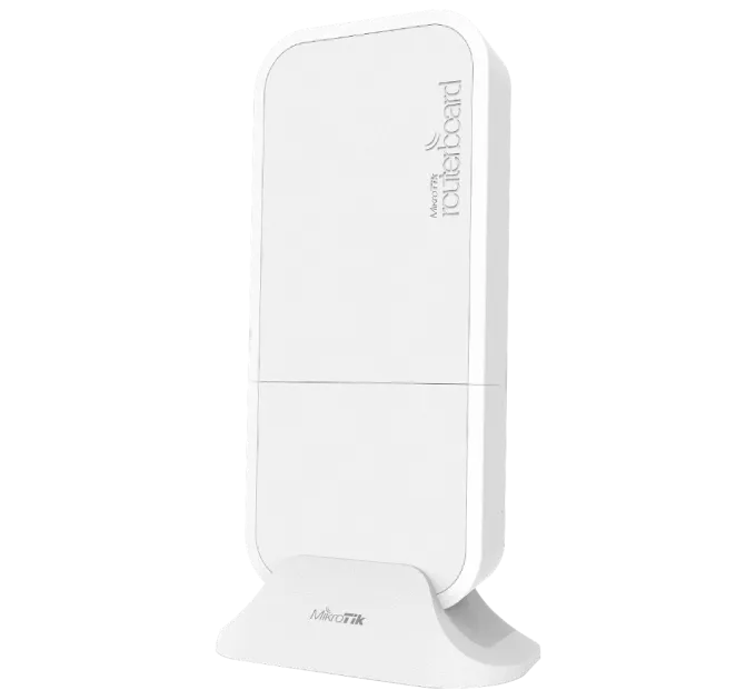 MikroTik wAP LTE kit (2024) (wAPR-2nD&EC200A-EU) зовнішня Точка доступу