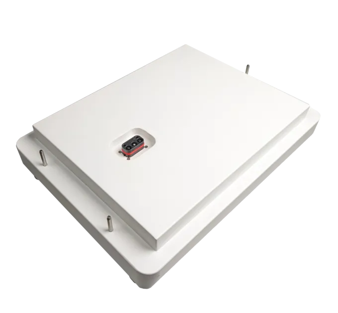 Ritar LFP51.2V100Ah-HV Подставка для батареи Ritar LFP51.2V100Ah-HV Подставка для батареи