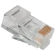 RITAR PREMIUM RJ-45 8P8C Cat-5 Конектор (100 шт / уп.)