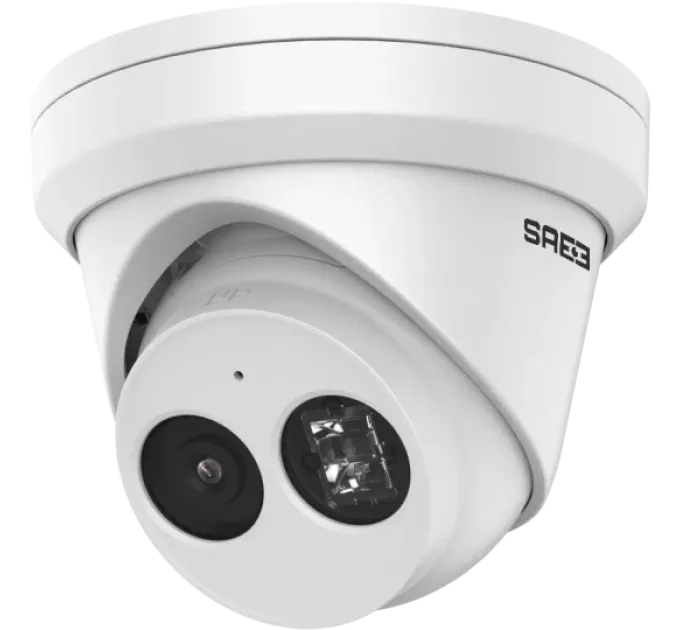 SE-IPC-4TV12-I3M/2.8 IP видеокамера SafetyEye SE-IPC-4TV12-I3M/2.8 IP видеокамера SafetyEye
