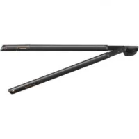 Fiskars SingleStep™ (L) L38 1001426 Великий площинний сучкоріз із загнутими лезами Fiskars SingleStep™ (L) L38 1001426 Великий площинний сучкоріз із загнутими лезами