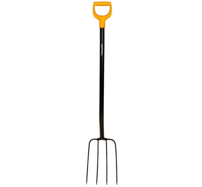 Fiskars Solid 1070674 Вилы для компоста