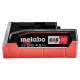 Metabo (625349000) Аккумуляторный блок LiHD 12В 4Aч
