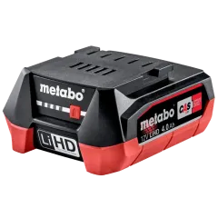 Metabo (625349000) Аккумуляторный блок LiHD 12В 4Aч