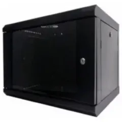 WMNC-35-9U-FLAT- BLACK Hypernet WMNC-35-9U-FLAT- BLACK Hypernet Шафа серверна настінна 9U 600x350 розбірна WMNC-35-9U-FLAT- BLACK Hypernet WMNC-35-9U-FLAT- BLACK Hypernet Шафа серверна настінна 9U 600x350 розбірна