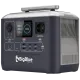 BigBlue CP1000 1000Вт Портативный источник питания