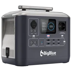 BigBlue CP1000 1000Вт Портативный источник питания