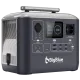 BigBlue CP1000 1000Вт Портативный источник питания
