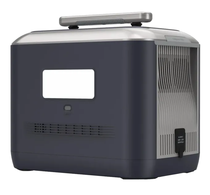 BigBlue CP1000 1000Вт Портативный источник питания