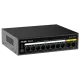 Ruijie Reyee RG-ES110F-P PoE Коммутатор 10 портов неуправляемый
